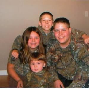 Meet your Posher, Cindy